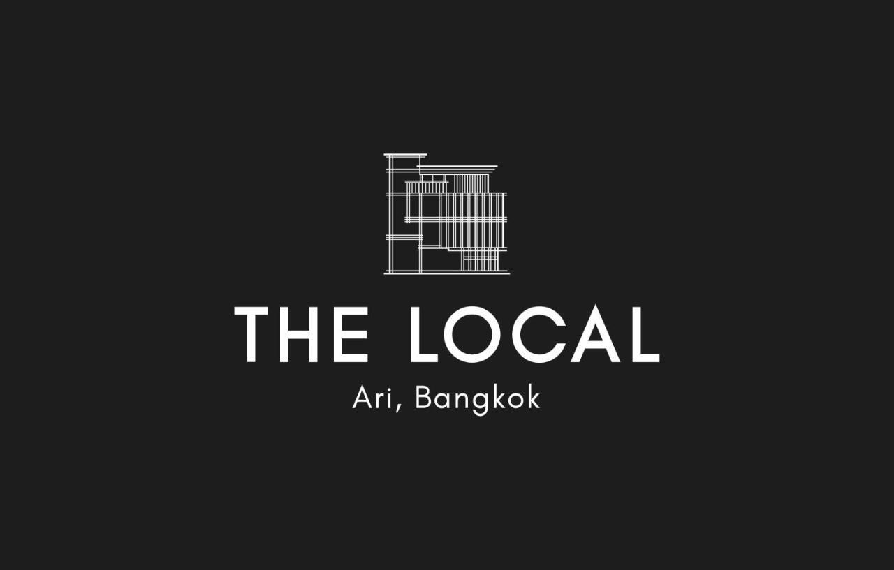 The Local Ari Vandrarhem Bangkok Exteriör bild